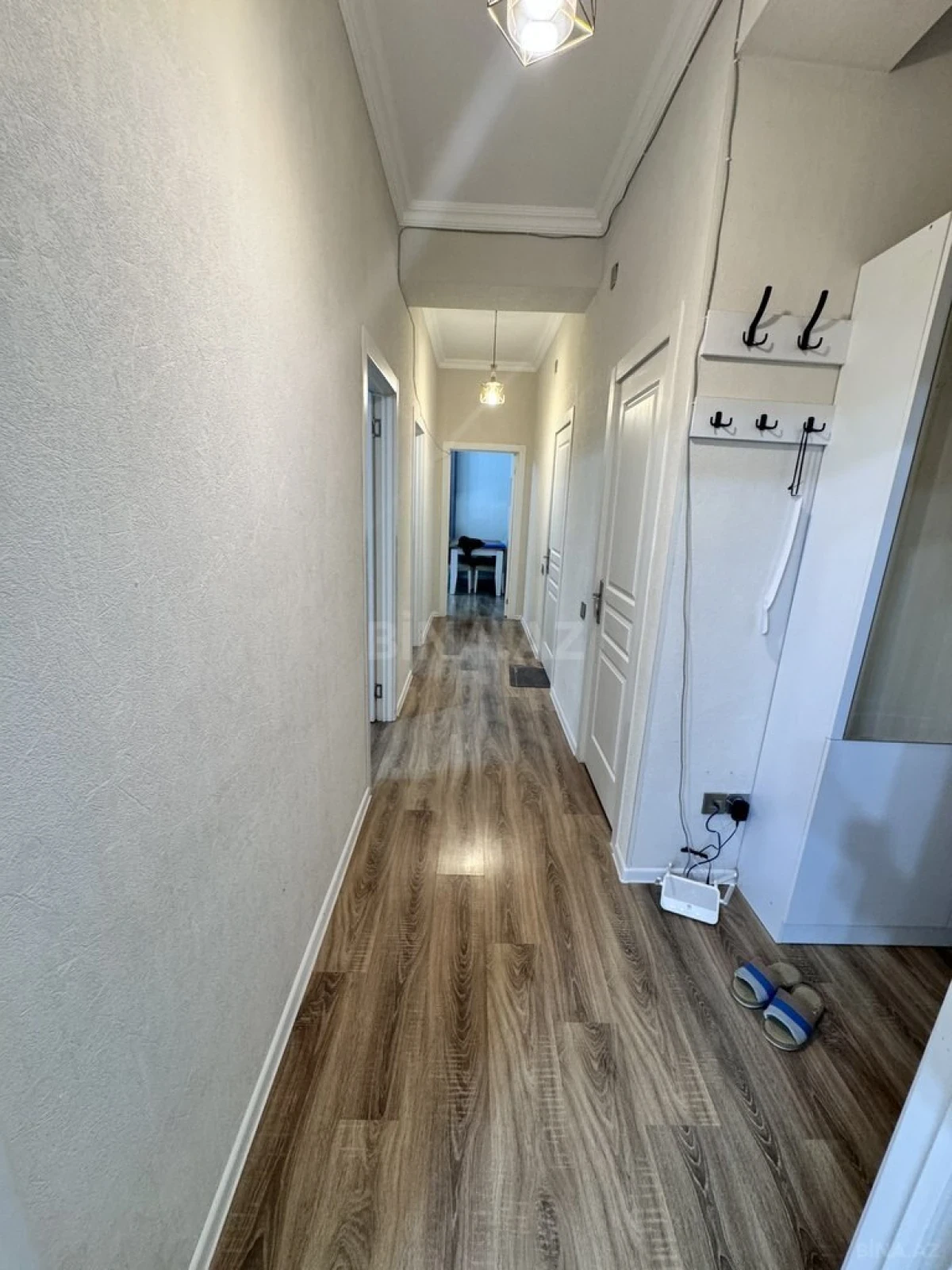 Satılır 3 otaqlı mənzil 88 m²