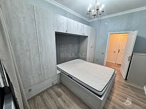 Satılır 3 otaqlı mənzil 88 m²