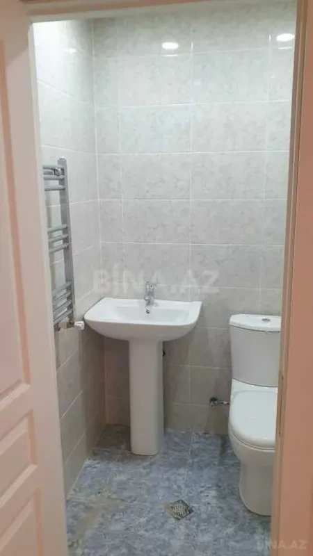 Satılır 3 otaqlı mənzil 88 m²