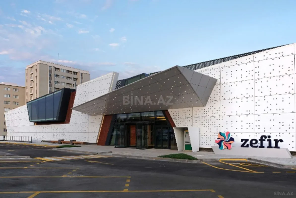 Satılır 3 otaqlı mənzil 88 m²