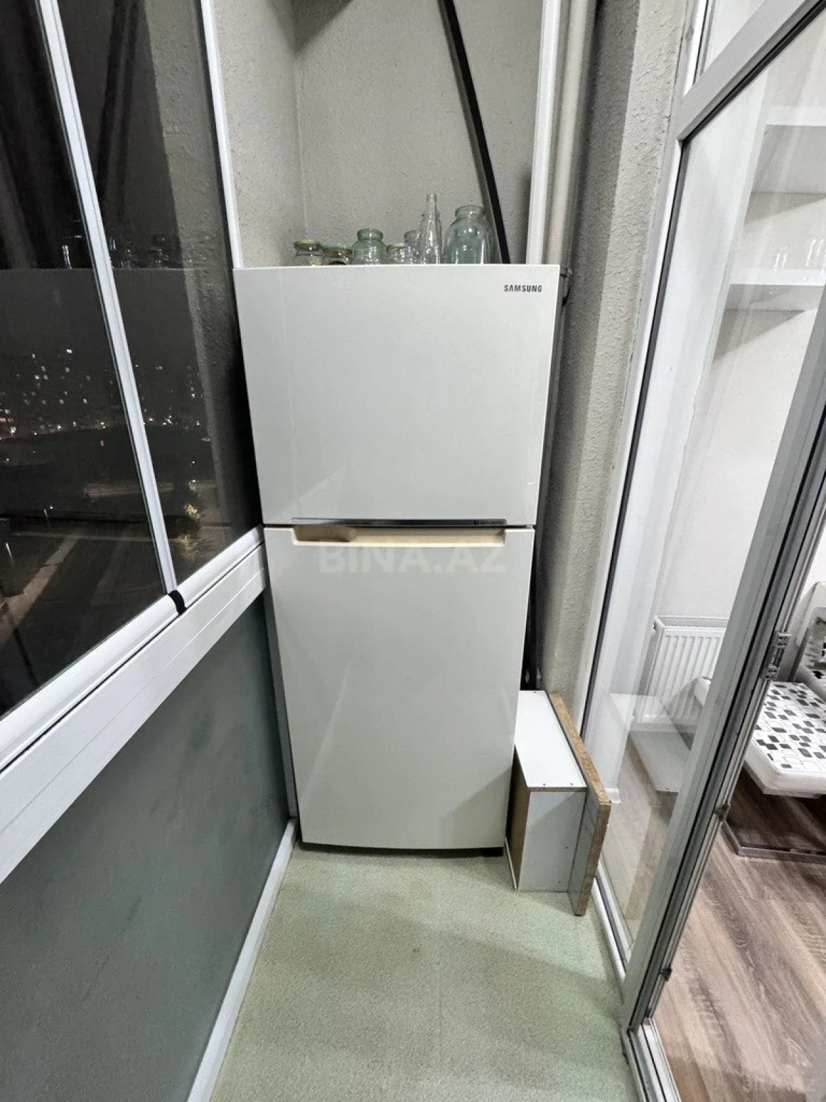 Satılır 3 otaqlı mənzil 88 m²