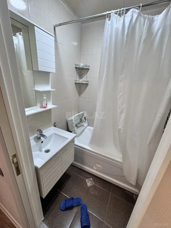 Satılır 3 otaqlı mənzil 88 m²