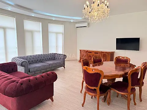 Satılır 3 otaqlı mənzil 157 m² — Bakı, Xətai 3 otaq 157.00 m²