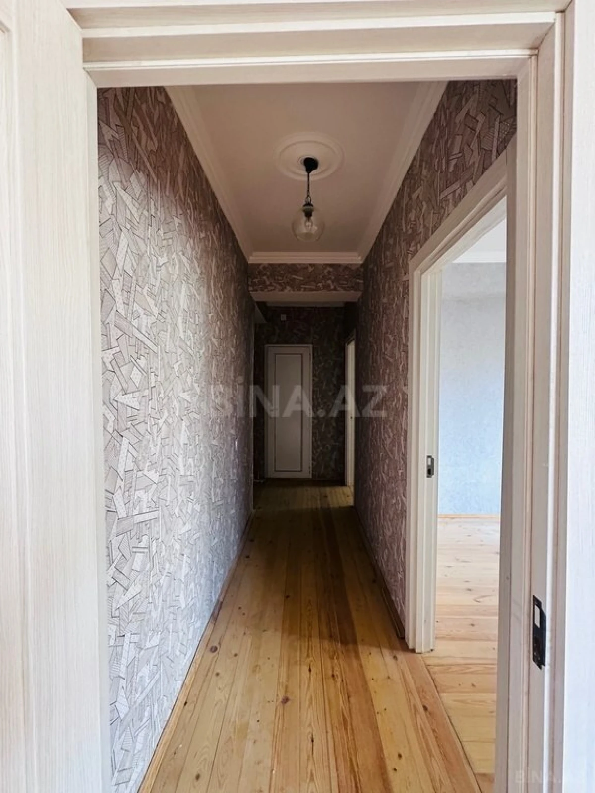 Satılır 3 otaqlı mənzil 100 m²