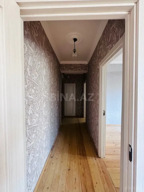 Satılır 3 otaqlı mənzil 100 m²