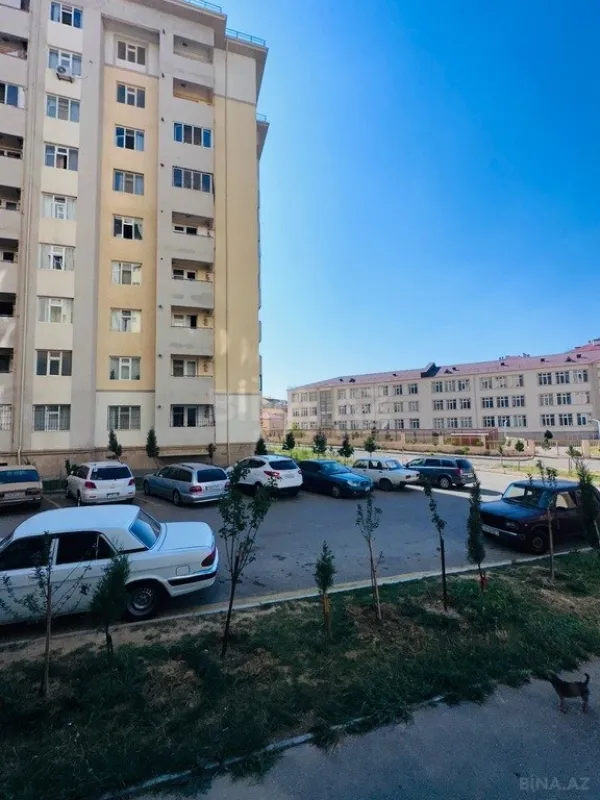 Satılır 3 otaqlı mənzil 100 m²