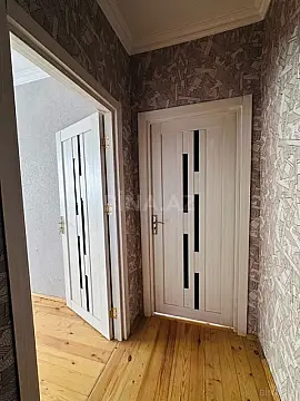 Satılır 3 otaqlı mənzil 100 m² — Bakı 3 otaq 100.00 m²