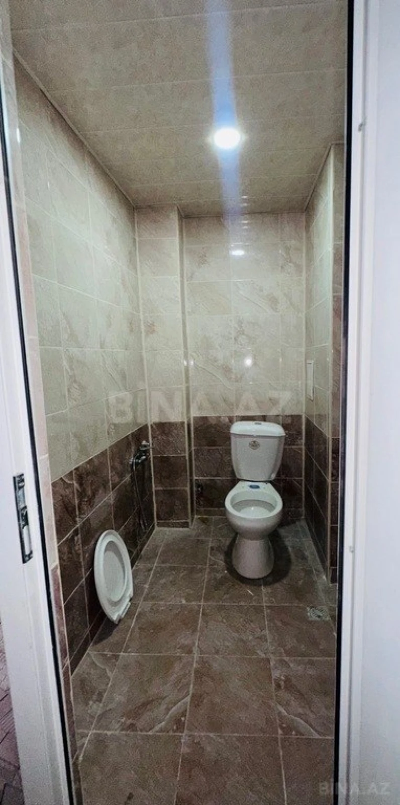 Satılır 3 otaqlı mənzil 100 m²