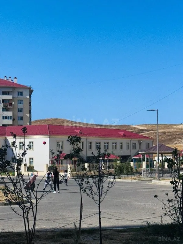 Satılır 3 otaqlı mənzil 100 m²