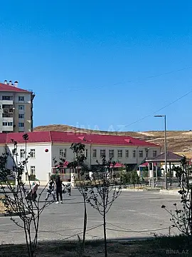 Satılır 3 otaqlı mənzil 100 m²
