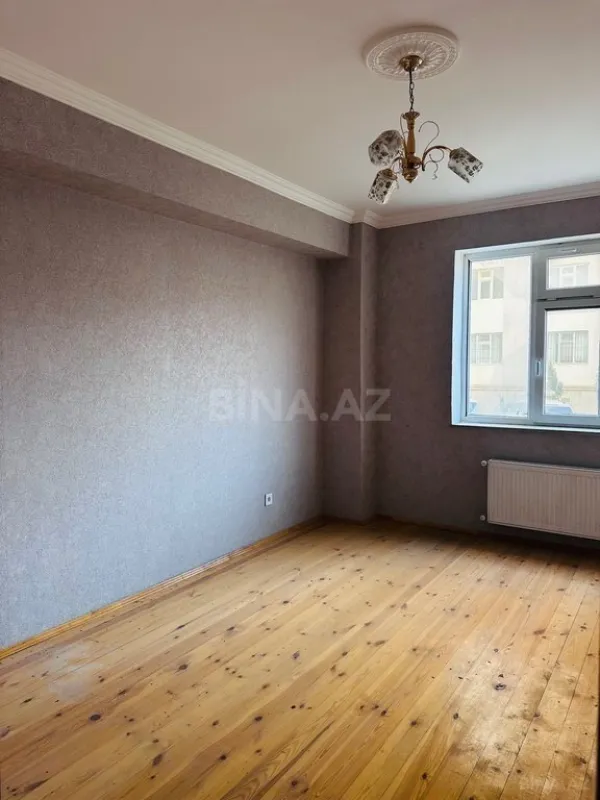 Satılır 3 otaqlı mənzil 100 m²