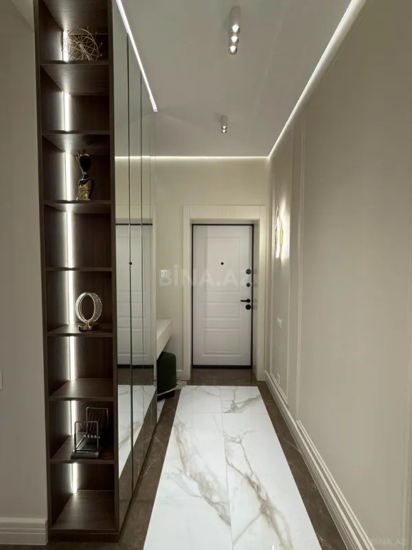 Satılır 3 otaqlı mənzil 90 m²