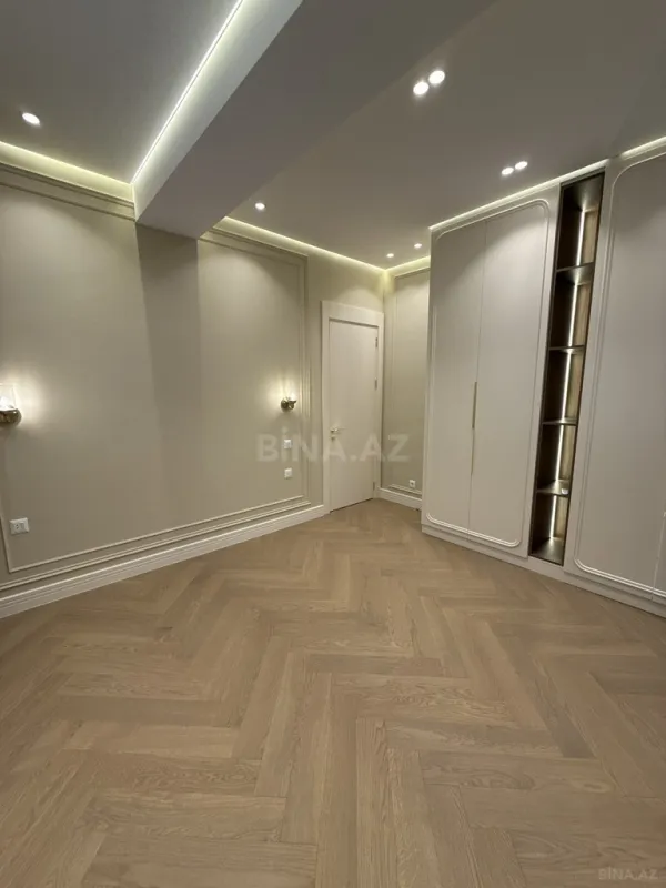 Satılır 3 otaqlı mənzil 90 m²