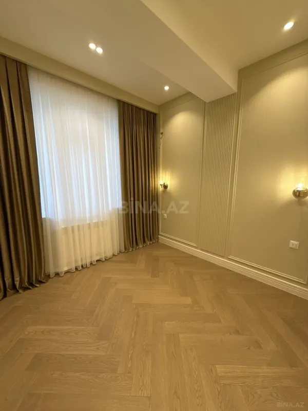 Satılır 3 otaqlı mənzil 90 m²