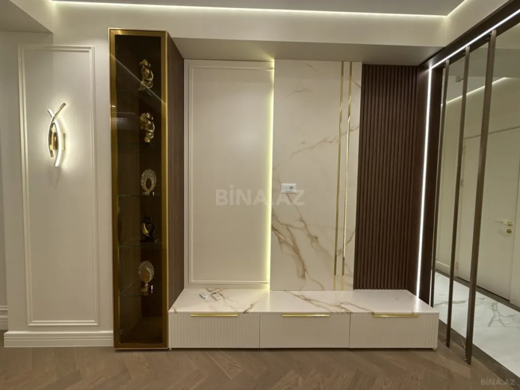 Satılır 3 otaqlı mənzil 90 m²