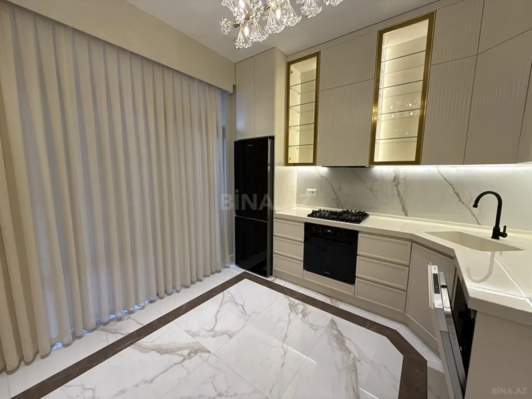 Satılır 3 otaqlı mənzil 90 m²