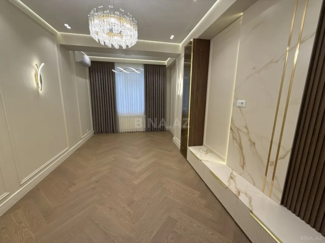 Satılır 3 otaqlı mənzil 90 m²