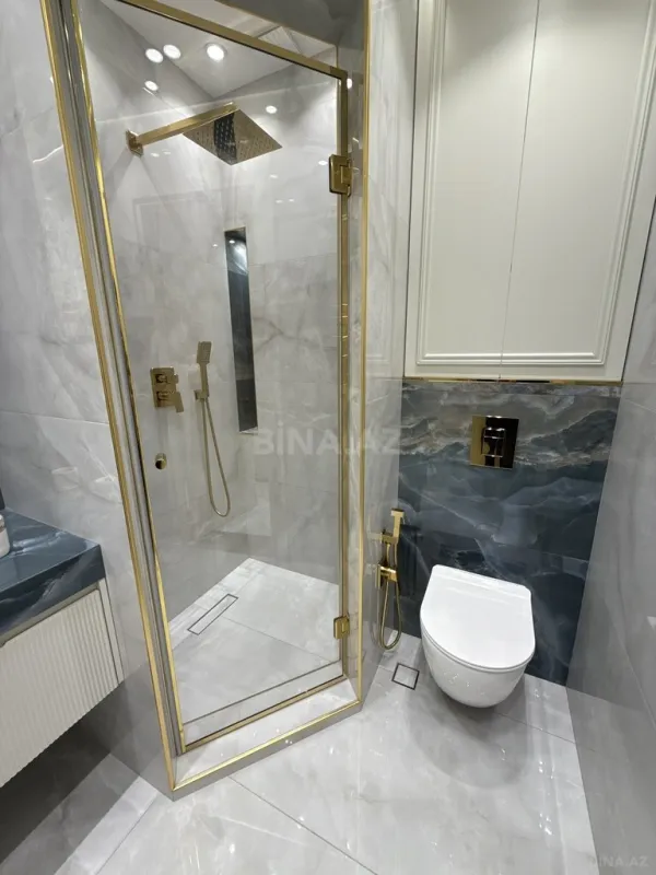 Satılır 3 otaqlı mənzil 90 m²