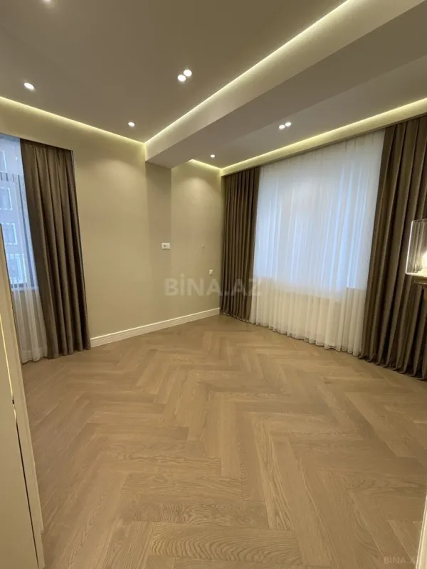 Satılır 3 otaqlı mənzil 90 m²