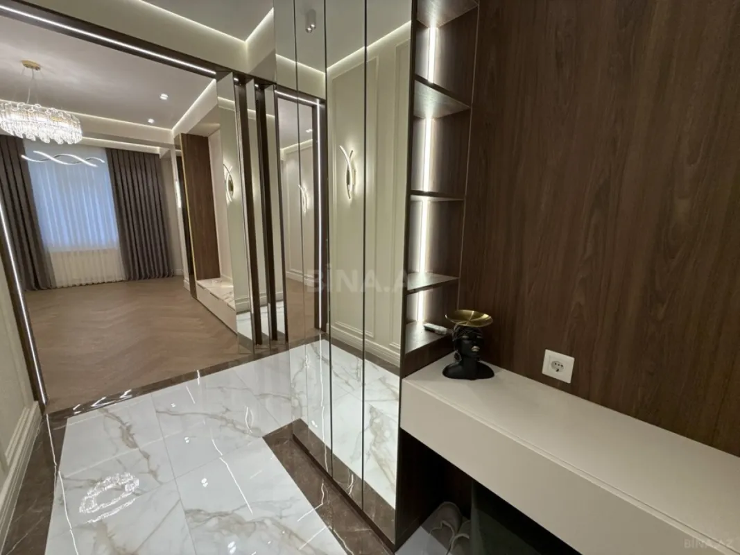 Satılır 3 otaqlı mənzil 90 m²