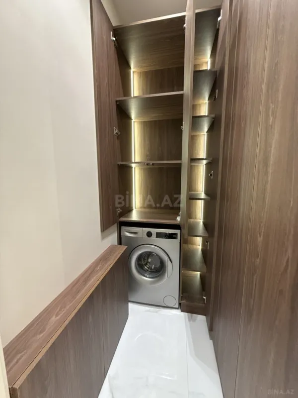 Satılır 3 otaqlı mənzil 90 m²