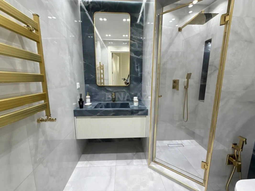 Satılır 3 otaqlı mənzil 90 m²