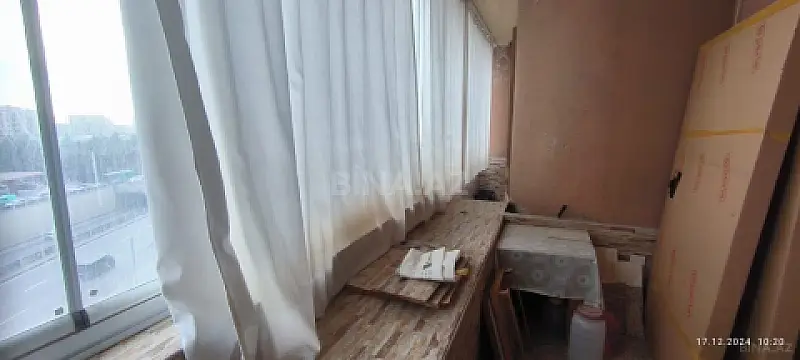 Satılır 3 otaqlı mənzil 105 m²