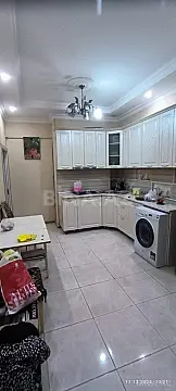 Satılır 3 otaqlı mənzil 105 m²
