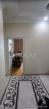 Satılır 3 otaqlı mənzil 105 m²