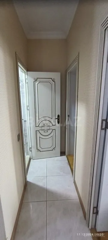 Satılır 3 otaqlı mənzil 105 m²