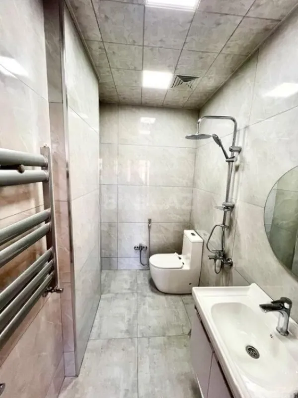 Satılır 3 otaqlı mənzil 105 m²