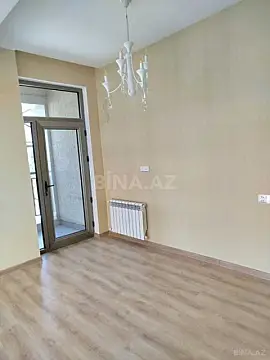 Satılır 3 otaqlı mənzil 105 m²
