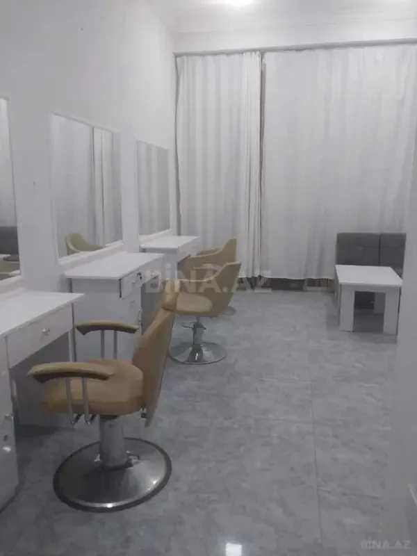 Kirayə verilir obyekt 27 m²