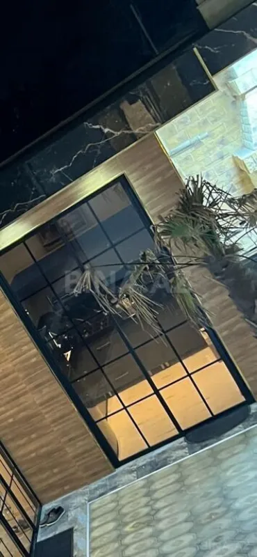 Kirayə verilir 4 otaqlı həyət evi 250 m²