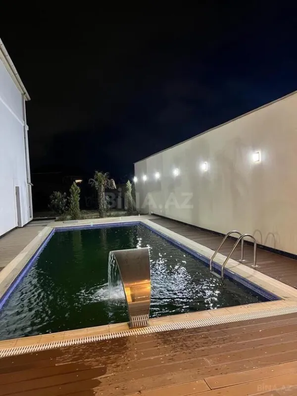 Kirayə verilir 4 otaqlı həyət evi 250 m²