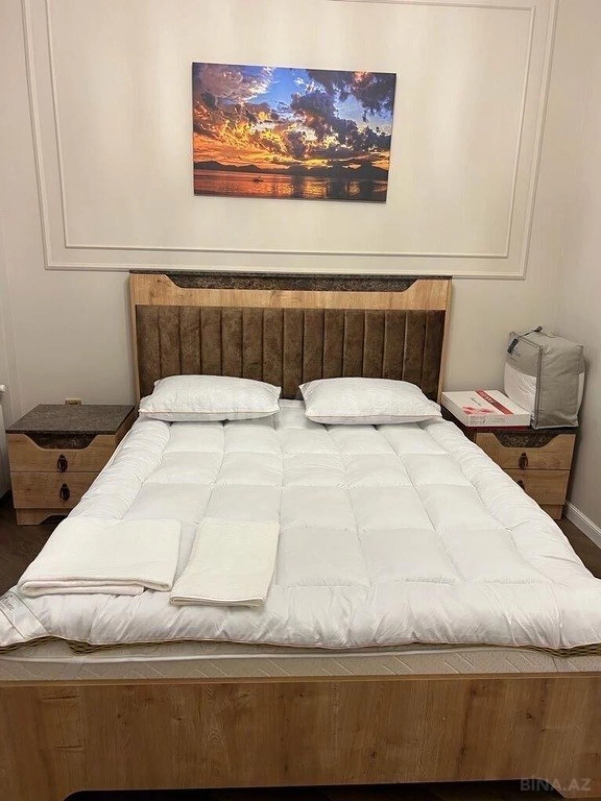 Kirayə verilir 4 otaqlı həyət evi 250 m²