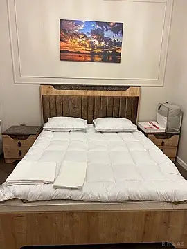 Kirayə verilir 4 otaqlı həyət evi 250 m²