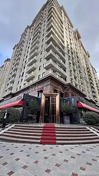 Satılır 2 otaqlı mənzil 68 m² — Bakı, Keşlə 2 otaq 68.00 m²