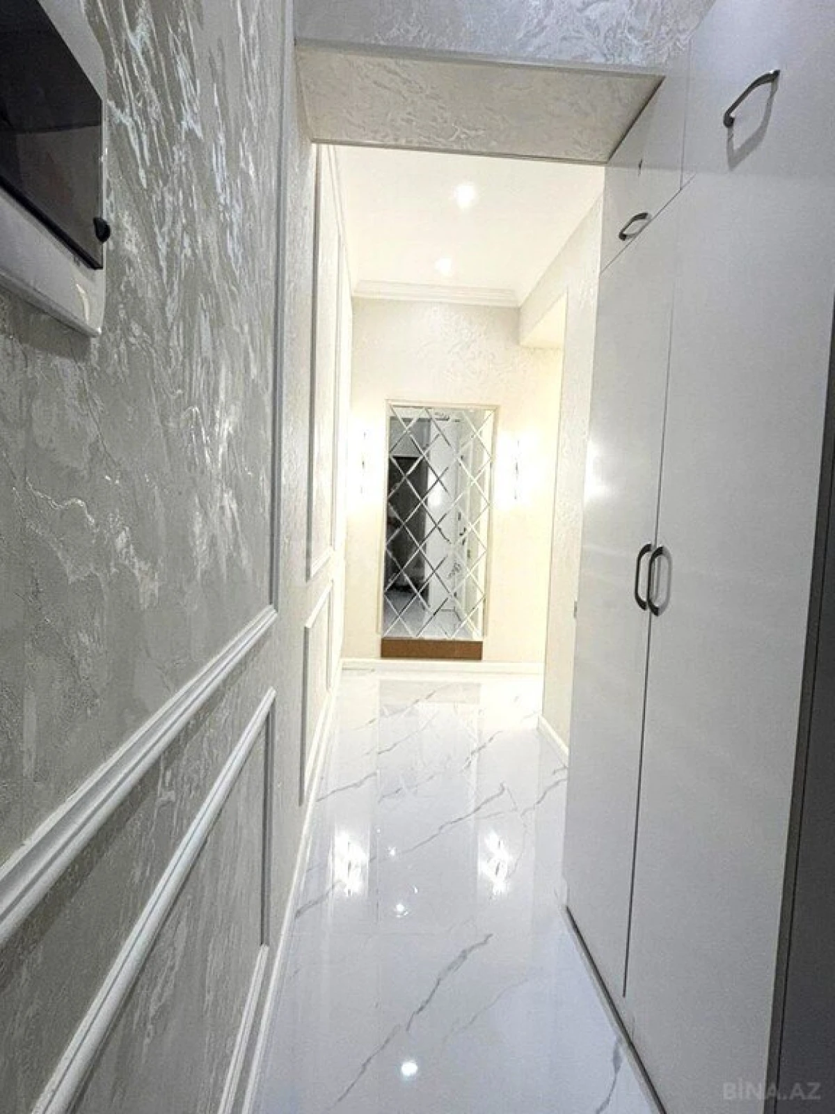 Satılır 3 otaqlı mənzil 80 m²