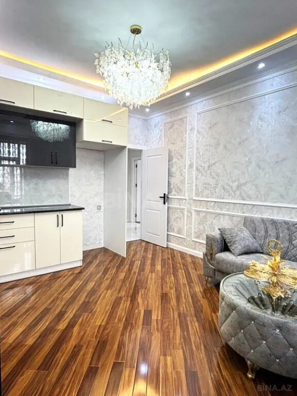 Satılır 3 otaqlı mənzil 80 m²