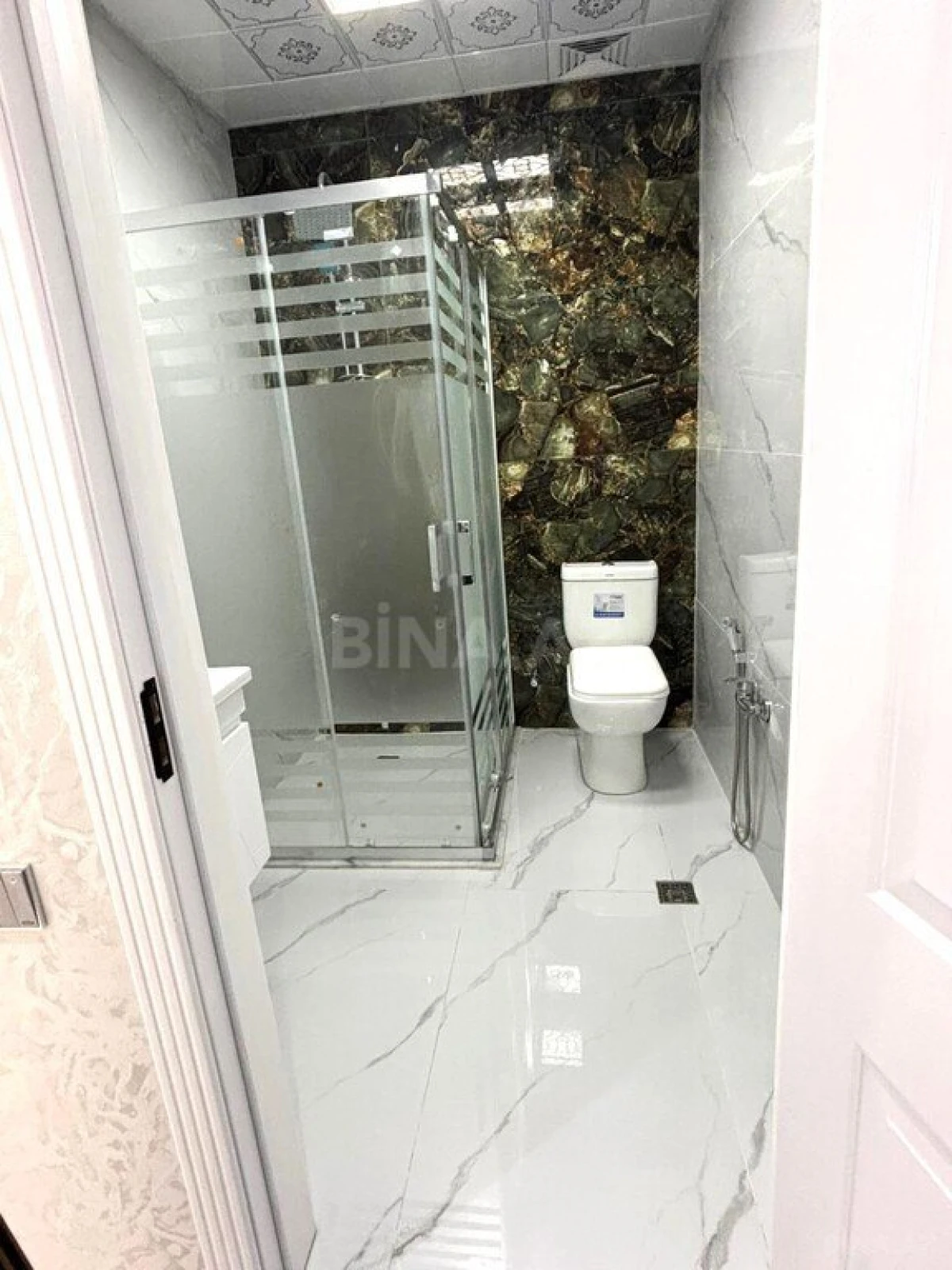 Satılır 3 otaqlı mənzil 80 m²