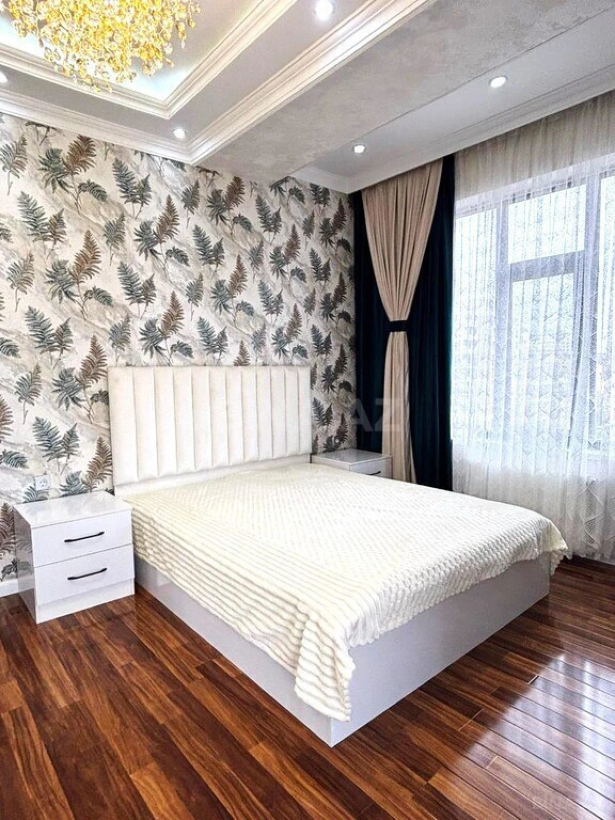 Satılır 3 otaqlı mənzil 80 m²
