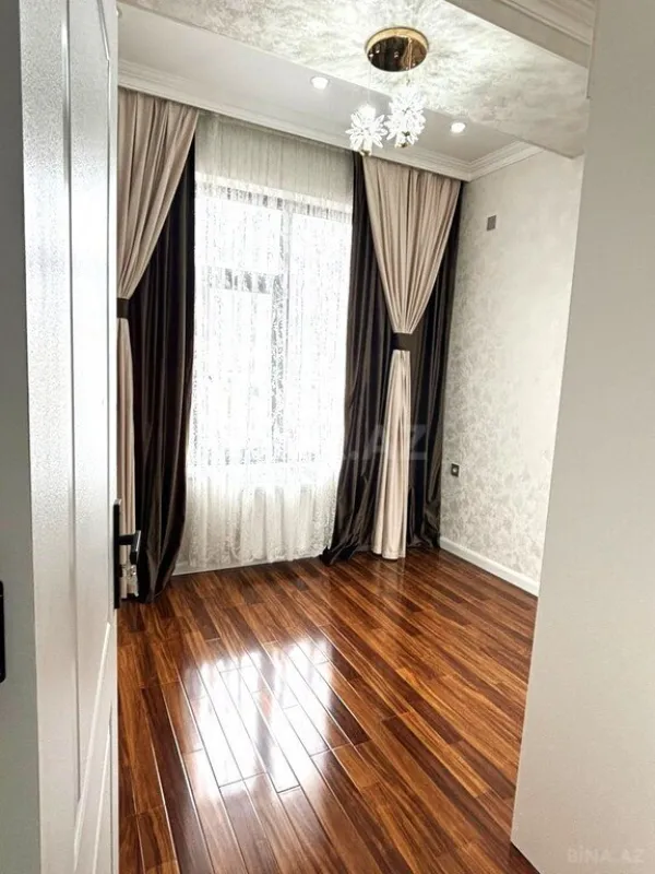 Satılır 3 otaqlı mənzil 80 m²