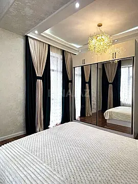 Satılır 3 otaqlı mənzil 80 m²