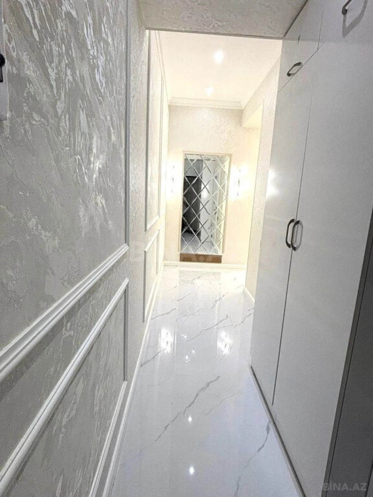 Satılır 3 otaqlı mənzil 80 m²