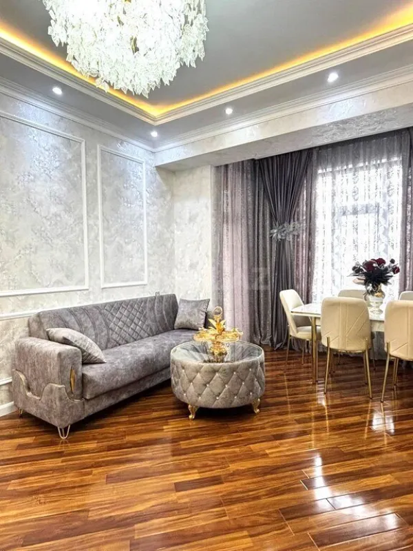 Satılır 3 otaqlı mənzil 80 m²