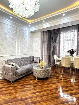 Satılır 3 otaqlı mənzil 80 m²
