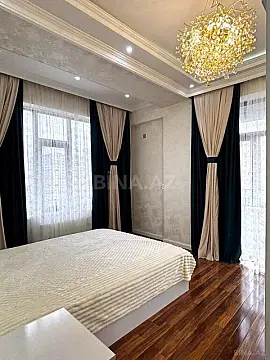 Satılır 3 otaqlı mənzil 80 m²