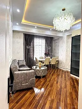 Satılır 3 otaqlı mənzil 80 m² — Bakı 3 otaq 80.00 m²