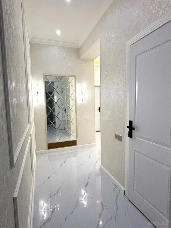 Satılır 3 otaqlı mənzil 80 m²